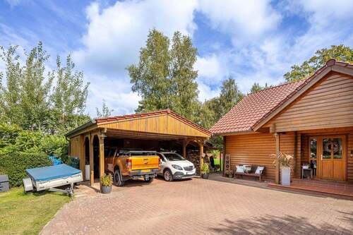 Carport - 