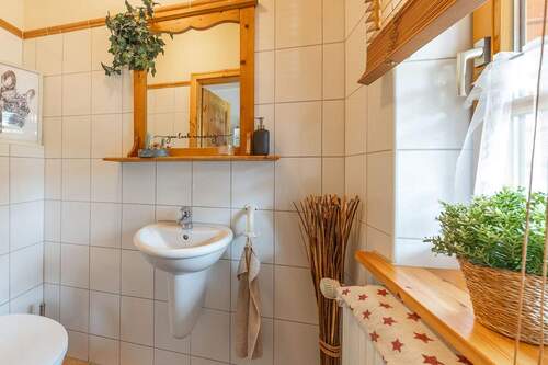 Gäste-WC - 