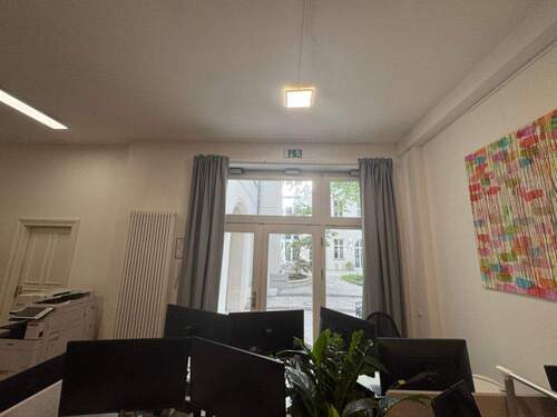 Bürofläche - Büro in Berlin