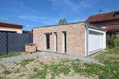 Ansicht Garage - 
