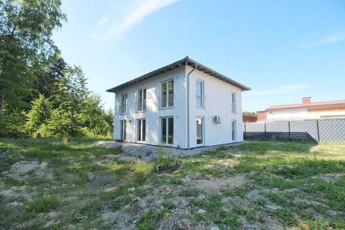 Hausansicht Süd-Ost - 