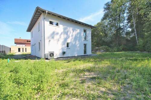 Hausansicht Nord-West - 