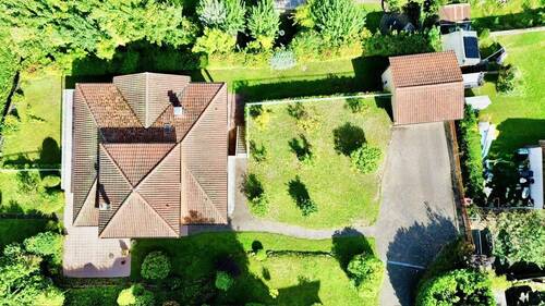 Grundstücksansicht - Einfamilienhaus mit 245,00 m² in Miltenberg zum Kaufen