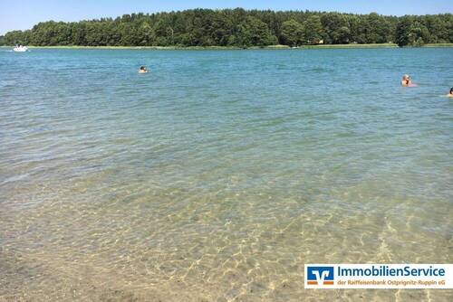 top Wasserqualität - 