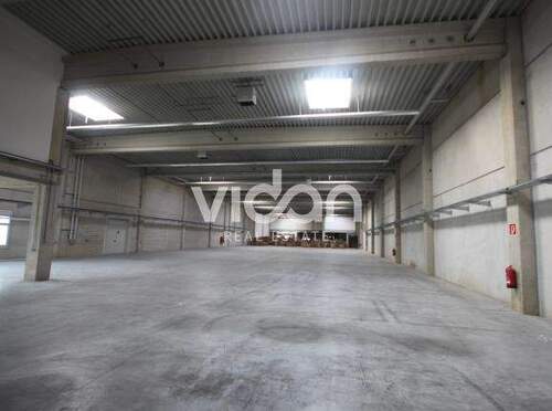 Bild 4 - Halle in Pulheim zur Miete