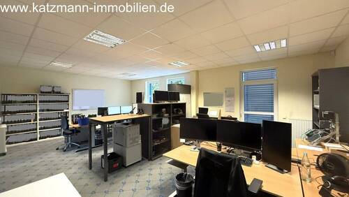 EG rechts - Büro - 