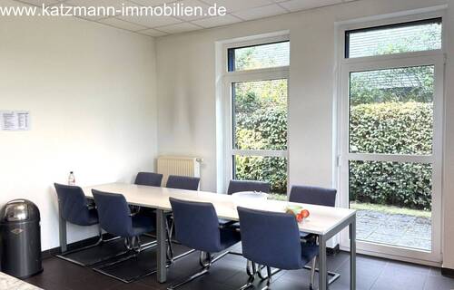 EG rechts - Aufenthaltsraum - 