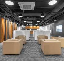 Unbegrenzter Zugang zu Arbeitsplätzen in Regus Globe - Leverkusen Wiesdorf