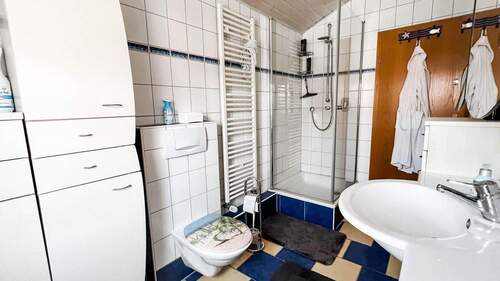 Badezimmer - 