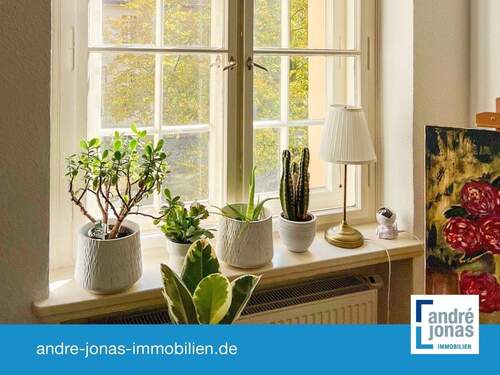 Fenstersituation - 