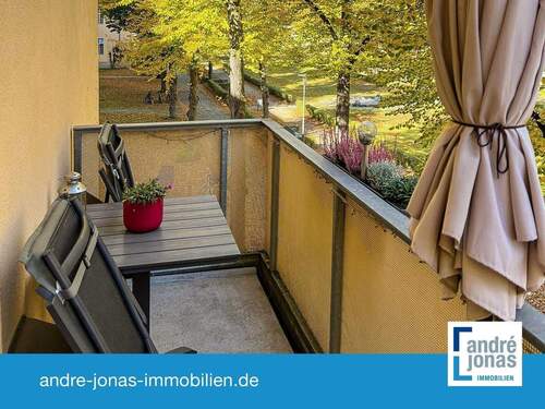 Balkon - 