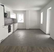 Neubau-Erstbezug: Großzügige 3 Zi.-Wohnung mit herrlicher Terrasse - Travenbrück Tralau