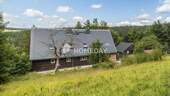 Außenansicht 1 - 5 Zimmer Bauernhaus, Landhaus zum Kaufen in Hermsdorf/Erzgebirge