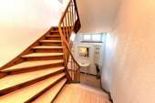 Treppenhaus - 