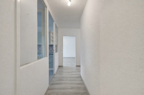 Flur - 2 Zimmer Etagenwohnung in Nürnberg