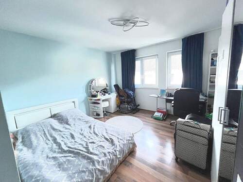 Elternzimmer - Etagenwohnung mit 78,40 m&sup2; in Lahnstein zum Kaufen