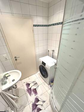 Gäste Wc - 