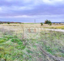Zwei große Grundstücke - Ortsrandlage - mit grünem Weitblick - Beilrode / Döbrichau