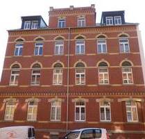 Ab 01.05.26! Zentrumsnahe 3-Zimmer Whg. mit Balkon und Abstellraum - Zwickau Innenstadt