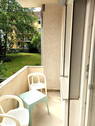Balkon - 