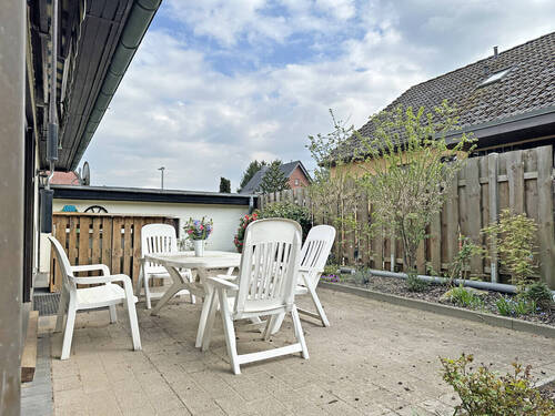 terrasse - 