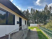 Hauseingang - 