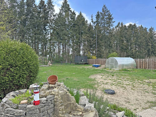 Garten - 
