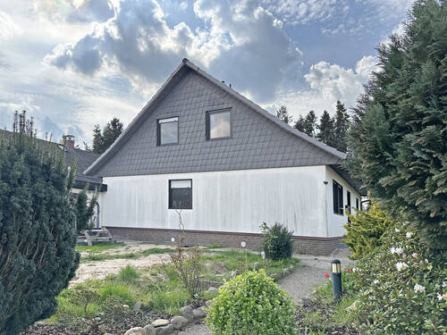 Ansicht - 6 Zimmer Einfamilienhaus zum Kaufen in Winsen