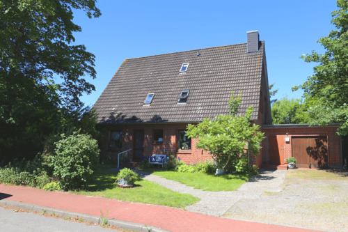 Frontblick - 