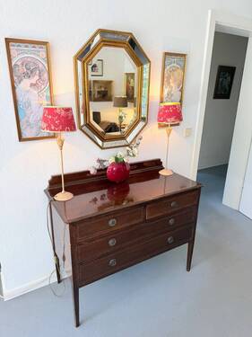 Wohnzimmer - 