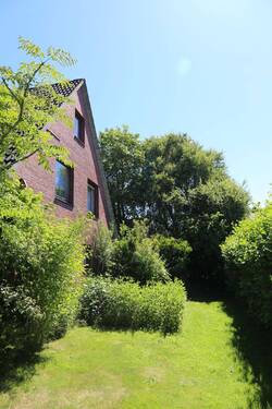 Seitenansicht - 