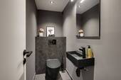 elegantesGäste-WC - 