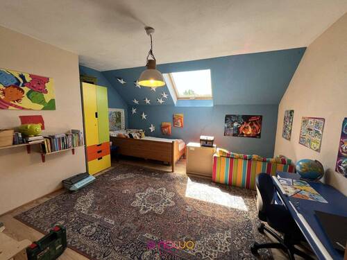 Kinderzimmer - 