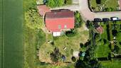 Drohnenbild - 6 Zimmer Einfamilienhaus in Schladen-Werla