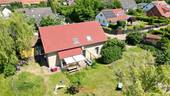 Außenansicht - Einfamilienhaus mit 230,00 m&sup2; in Schladen-Werla zum Kaufen
