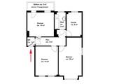 Grundriss - 