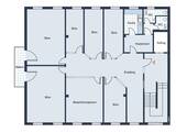 Grundriss - 
