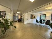 Flur - Büro zur Miete in Hamburg / Ohlsdorf