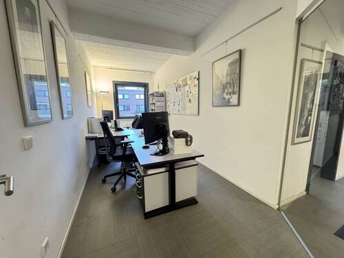 Büro - Büro in Hamburg / Ohlsdorf