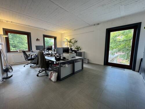 Büro - Büro in Hamburg / Ohlsdorf zur Miete