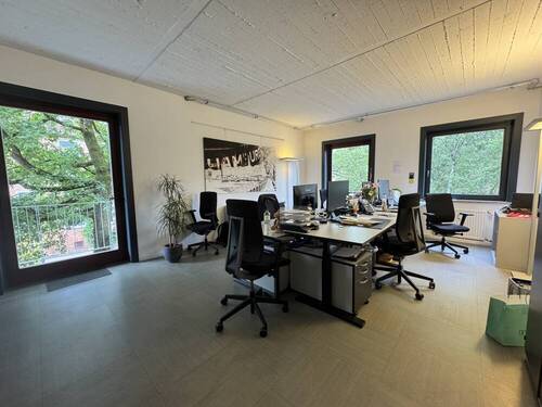 Büro - 