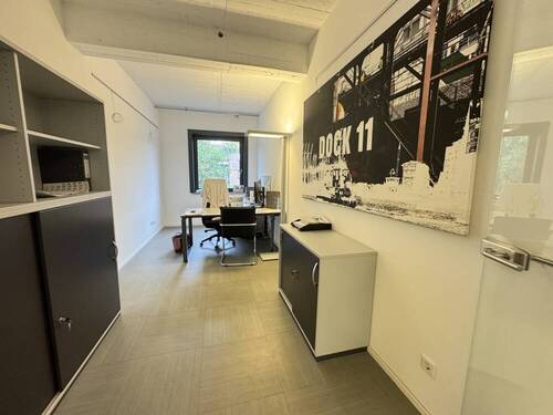 Büro - 