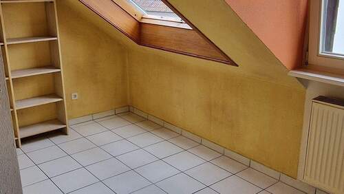 Arbeitsbereich.jpg - Etagenwohnung mit 68,00 m² in Heidelberg zur Miete