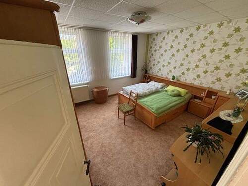 OG Schlafzimmer - 