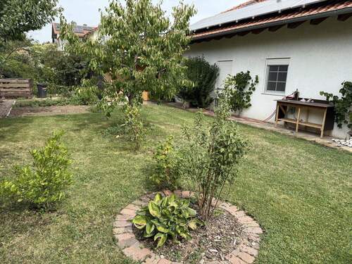 Garten - 