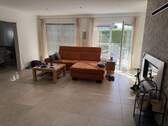 Wohnzimmer Blick zur Terrasse - 