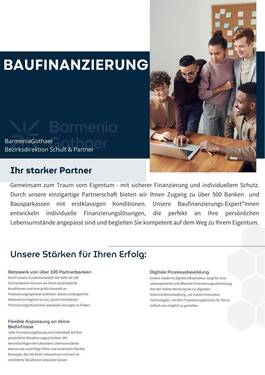 Finanzierungstipp - 