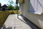 Sonnen - Terrasse! - 