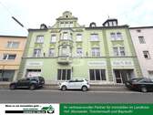Titelbild - Vielseitig nutzbares Wohn- und Geschäftshaus