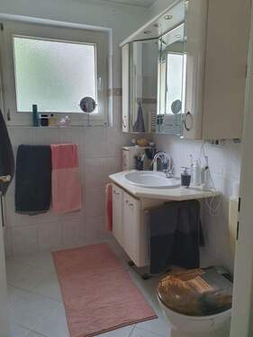 Bild 2 - 2,5 Zi. Wohnung in Berlin Frohnau